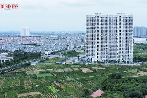 Ngăn 'lách luật', giải cơn khát nhà ở xã hội