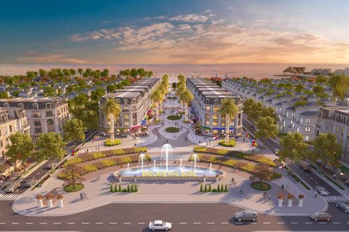 Chủ dự án Enclave Phú Quốc tăng vốn gấp 7 lần lên 3.400 tỷ đồng