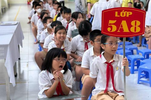 Lịch nghỉ hè 2024 chính thức của học sinh 63 tỉnh, thành