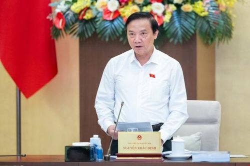 Phát triển công nghiệp văn hóa là xu thế của thời đại