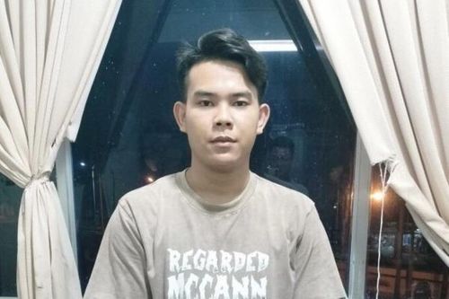 Bắt kẻ trốn truy nã đặc biệt nguy hiểm ở Campuchia