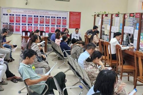 Tin tặc tấn công khiến hệ thống đăng ký đất đai tại Đà Nẵng tê liệt