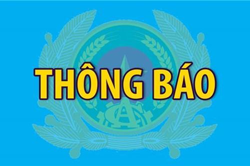 Tiếp tục tìm bị hại trong vụ án xảy ra tại Tập đoàn Vạn Thịnh Phát
