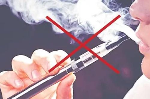 Thủ tướng yêu cầu tăng cường quản lý thuốc lá điện tử