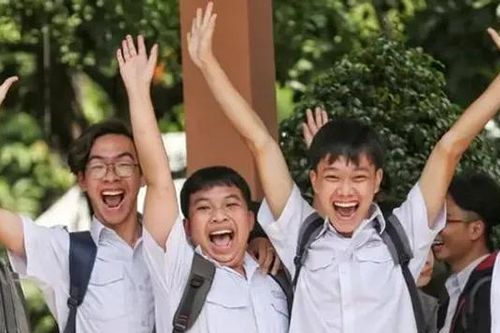 Học sinh 63 tỉnh, thành nghỉ hè trước 31/5