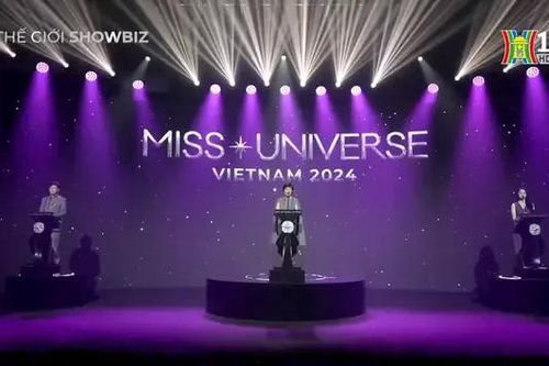Miss Universe Vietnam 2024 trở lại với giải thưởng hấp dẫn