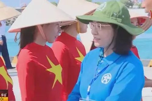 Hà Nội với Trường Sa trọn nghĩa vẹn tình
