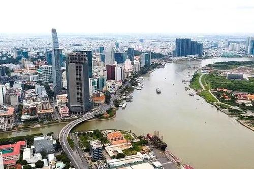Quản lý đất đai ở TP.HCM còn nhiều khó khăn