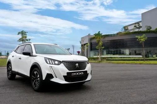 Peugeot giảm giá nhiều mẫu xe, cao nhất 30 triệu đồng