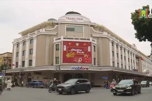 Tiềm năng phát triển bất động sản thương mại bán lẻ