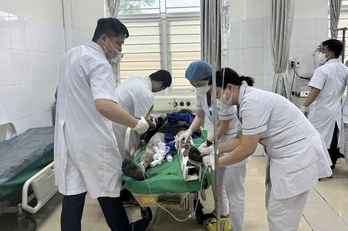 Sự cố hầm lò tại Quảng Ninh: Thủ tướng yêu cầu có biện pháp ngăn chặn các vụ việc tương tự