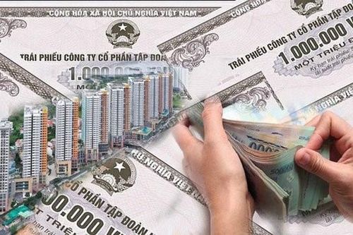 Từng huy động 1.500 tỷ đồng trái phiếu với lãi suất 14%/năm, Vinam Land giờ hoạt động ra sao?