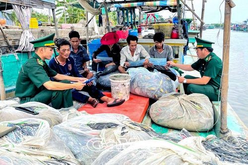 Ngăn chặn khai thác vi phạm từ nhận thức