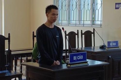 Mua ma túy về rủ bạn đến sử dụng, thanh niên lãnh án 9 năm 6 tháng tù