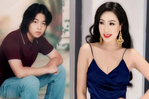 Sao Việt 14/5: Quang Lê khoe ảnh 'mới vào đời', Trịnh Kim Chi quyến rũ ở tuổi 53