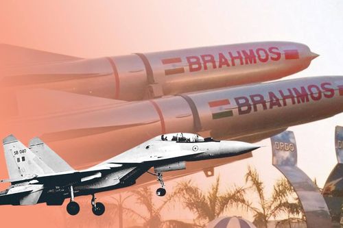 Sau Philippines, Indonesia và Malaysia sẽ mua tên lửa BraMos từ Ấn Độ?
