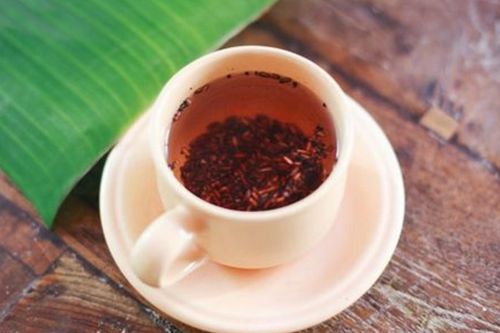 Những ai không nên uống gạo lứt rang?