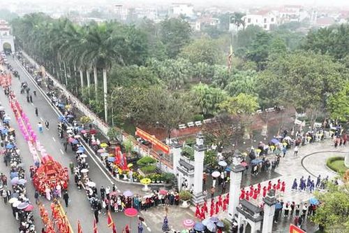 Hai năm Hà Nội thực hiện Nghị quyết số 15-NQ/TƯ của Bộ Chính trị: Chuyển biến rõ nét, hiệu quả trông thâýBài cuối: Bảo tồn, phát huy hiệu quả giá trị riêng có của Thủ đô