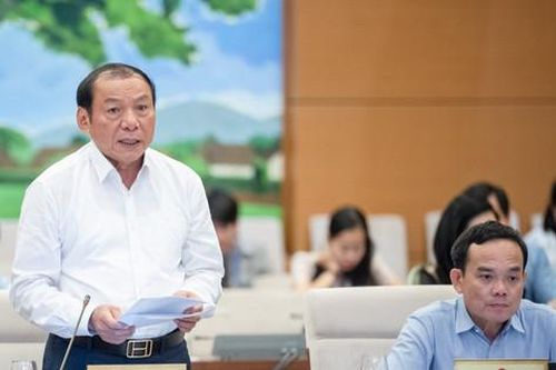 Phấn đấu các ngành công nghiệp văn hóa đóng góp 7% GDP cả nước