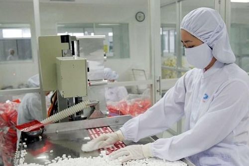 Quy chế bình chọn danh hiệu 'Ngôi sao thuốc Việt' lần thứ 2