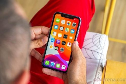 Giá iPhone 11, iPhone 12, iPhone 13 mới nhất giảm cực sâu, rẻ nhất chỉ từ 8 triệu vẫn siêu xịn sò