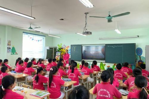 Lịch nghỉ hè 2024 chính thức của học sinh 63 tỉnh, thành trên toàn quốc