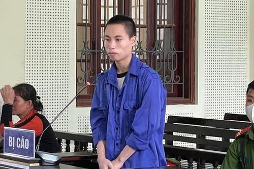 Giết người vì mâu thuẫn trong tiệc vui trước ngày cưới