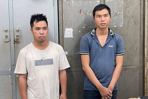 Mầm mống tội phạm từ hội 'Những người vỡ nợ thích làm liều'