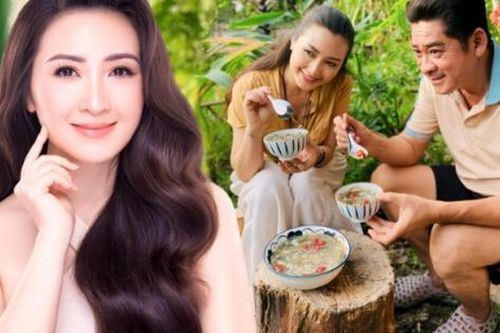 Nữ diễn viên được Huỳnh Anh Tuấn giới thiệu là 'vợ' là ai?