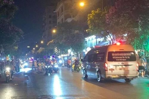 Tài xế bỏ trốn bất thành sau khi tông nữ sinh tử vong ở Hà Nội
