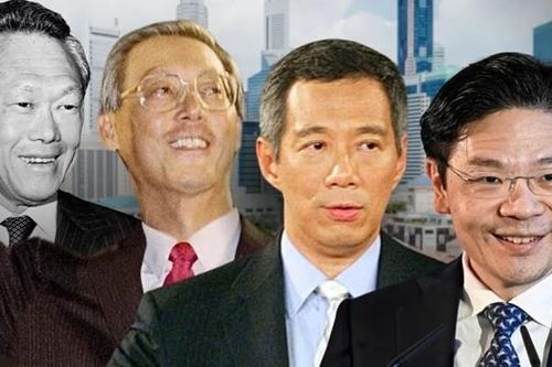 Từ Lý Quang Diệu đến Lawrence Wong: Phong cách lãnh đạo của các Thủ tướng Singapore đã thay đổi thế nào?