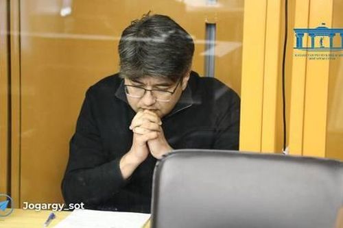 Cựu Bộ trưởng Kinh tế Kazakhstan lĩnh án 24 năm tù vì sát hại vợ