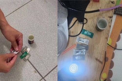 Bí mật ẩn giấu bên trong những chiếc kẹo cà phê