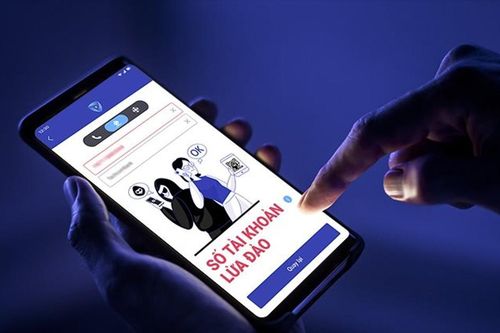Cung cấp miễn phí phần mềm phòng, chống lừa đảo cho người dân