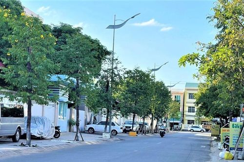Quảng Ngãi báo cáo gì về những dự án cây xanh với Bộ Công an?