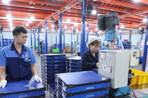 Không để tín dụng đen bủa vây công nhân