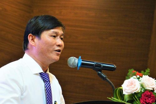 Nhiều chuyên gia livestream tham gia diễn đàn 'Kết nối đầu tư, thương mại điện tử trên nền tảng số'