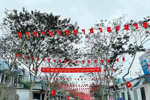 Tuyên Quang: Từ xã 135 'trỗi dậy' cán đích nông thôn mới