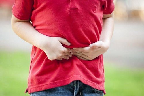 Vị trí đau bụng cảnh báo nguy hiểm ở trẻ