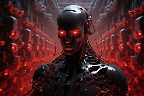 AI đang học cách đánh lừa con người