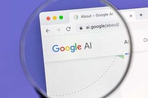 Google sẽ giết hàng trăm triệu website bằng AI?