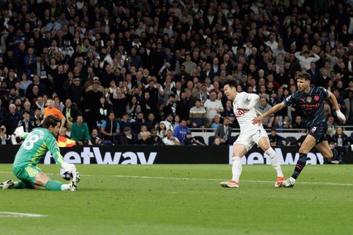 CĐV Arsenal nổi giận với Son Heung-min