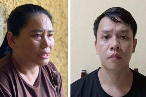 Thanh Hóa: triệt phá đường dây buôn bán động vật hoang dã