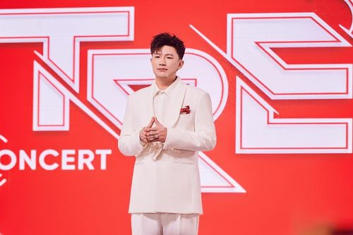 NSX Dược sĩ Tiến công bố 'Trẻ Concert' - Lễ hội âm nhạc kết hợp cùng dàn nghệ sĩ trẻ tài năng