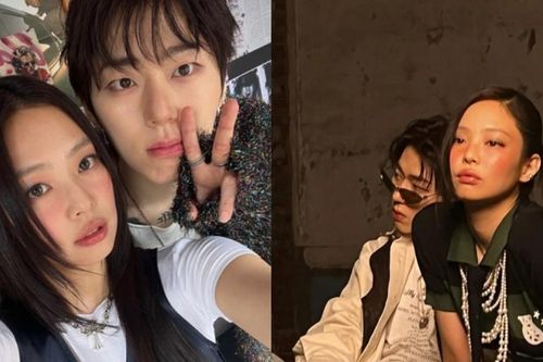 Zico tiết lộ về các bài hát solo sắp tới của Jennie Blackpink