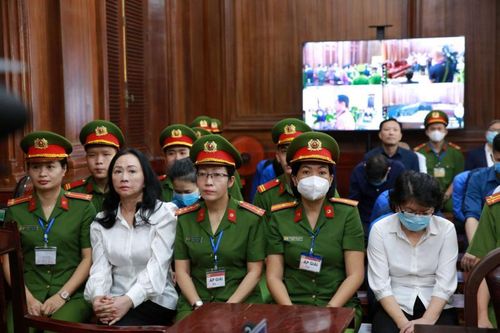 Tiếp tục điều tra một loạt bất động sản liên quan đến bà Trương Mỹ Lan; tìm bị hại trong vụ án Vạn Thịnh Phát