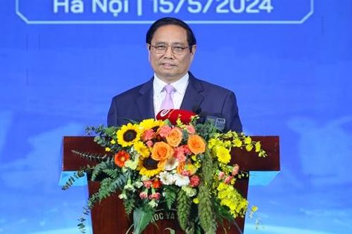 Thủ tướng: KHCN và đổi mới sáng tạo là tài nguyên vô tận, là con đường ngắn nhất để đạt các mục tiêu