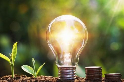 Tiết kiệm điện bền vững, hiệu quả