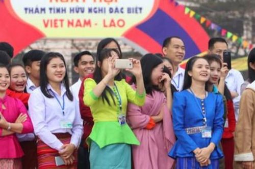60 học bổng Chính phủ du học tại Lào năm 2024