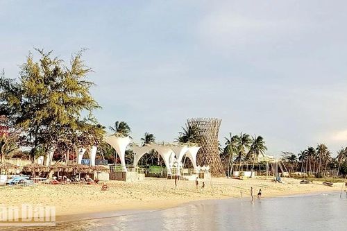 Đề nghị tạm hoãn xuất cảnh đối với lãnh đạo Công ty Cổ phần 99 Núi vì nợ thuế